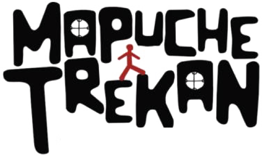 Logo MapucheTrekan